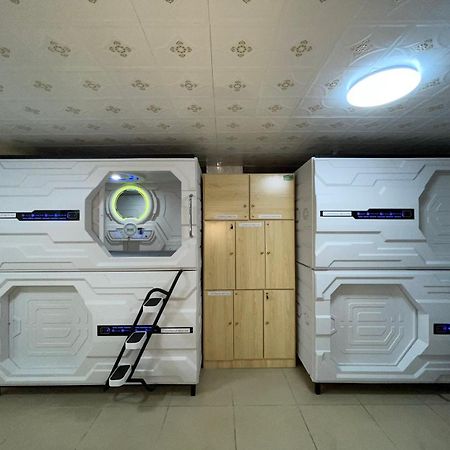 Efate Motel Порт-Вила Экстерьер фото