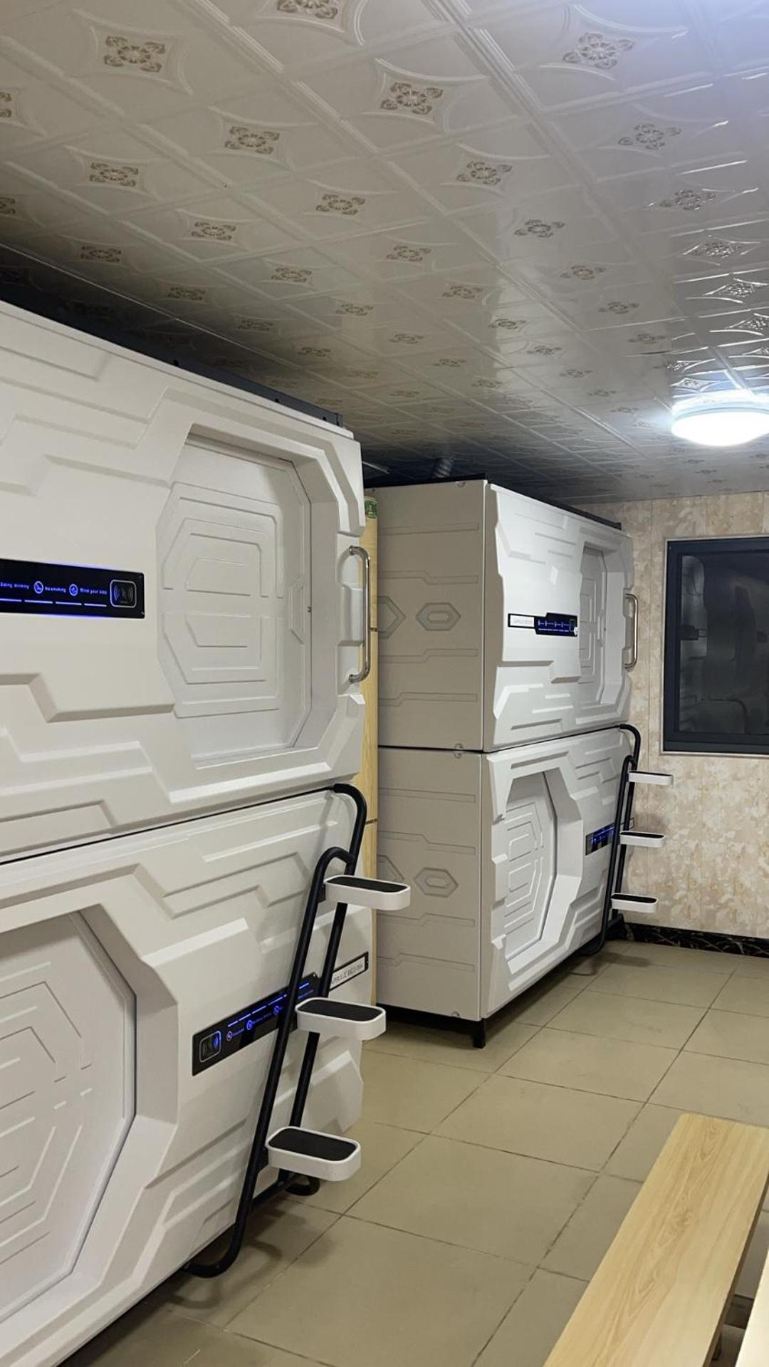 Efate Motel Порт-Вила Экстерьер фото