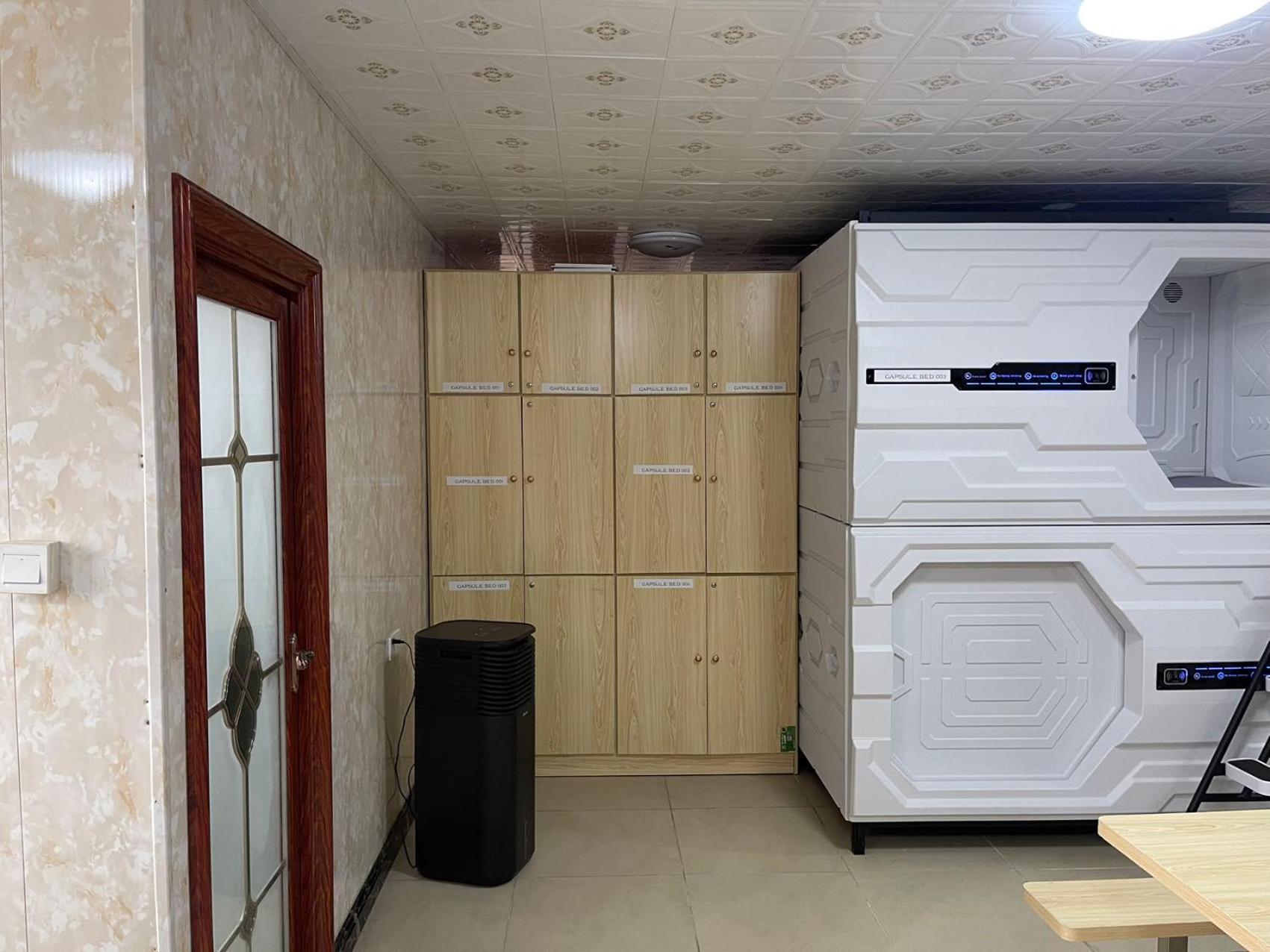 Efate Motel Порт-Вила Экстерьер фото