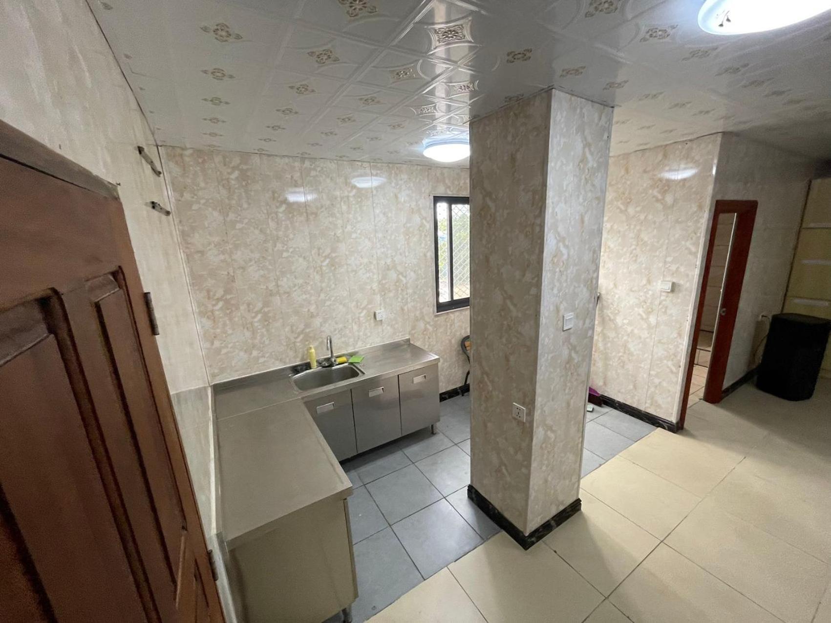 Efate Motel Порт-Вила Экстерьер фото