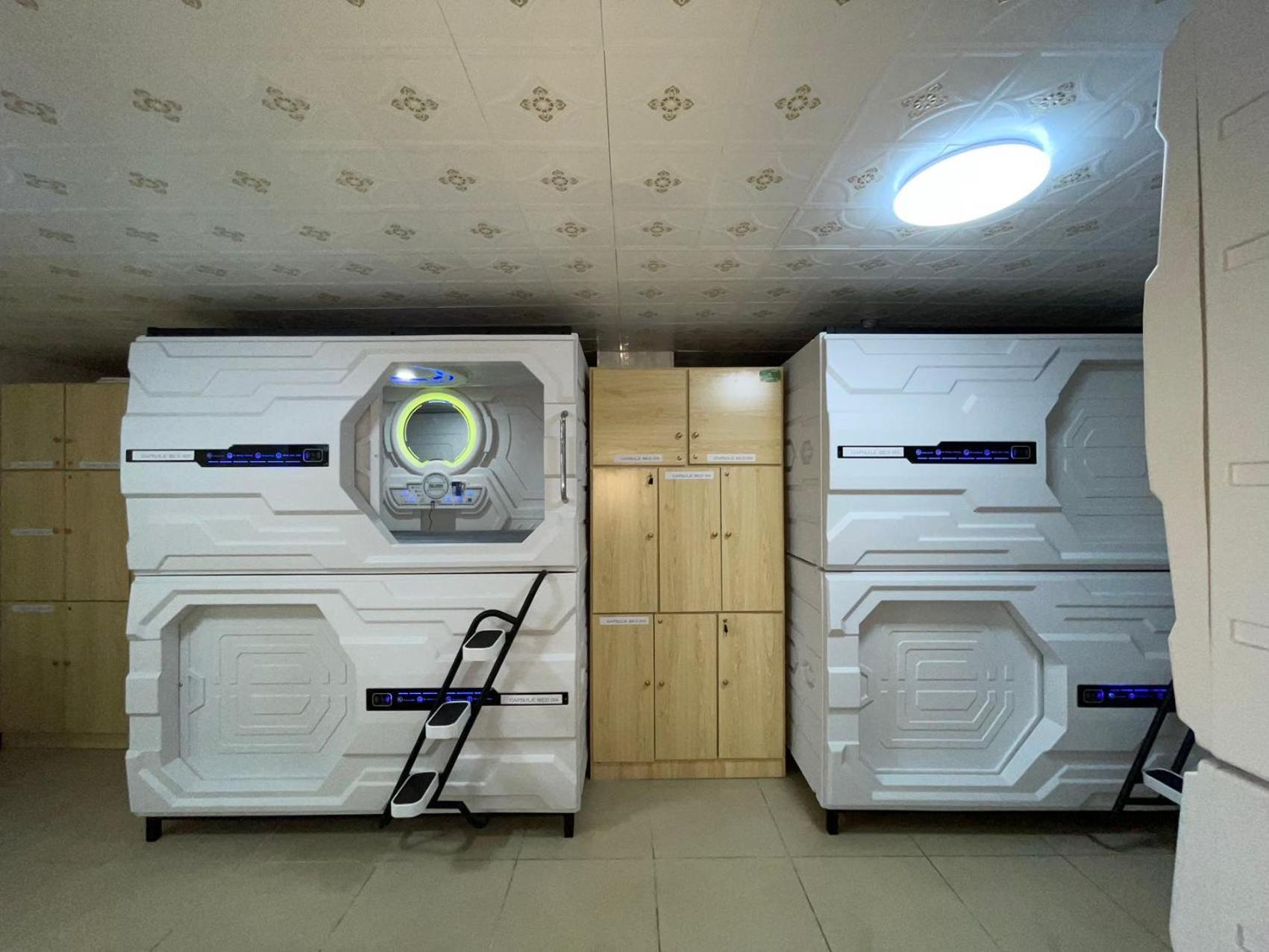 Efate Motel Порт-Вила Экстерьер фото