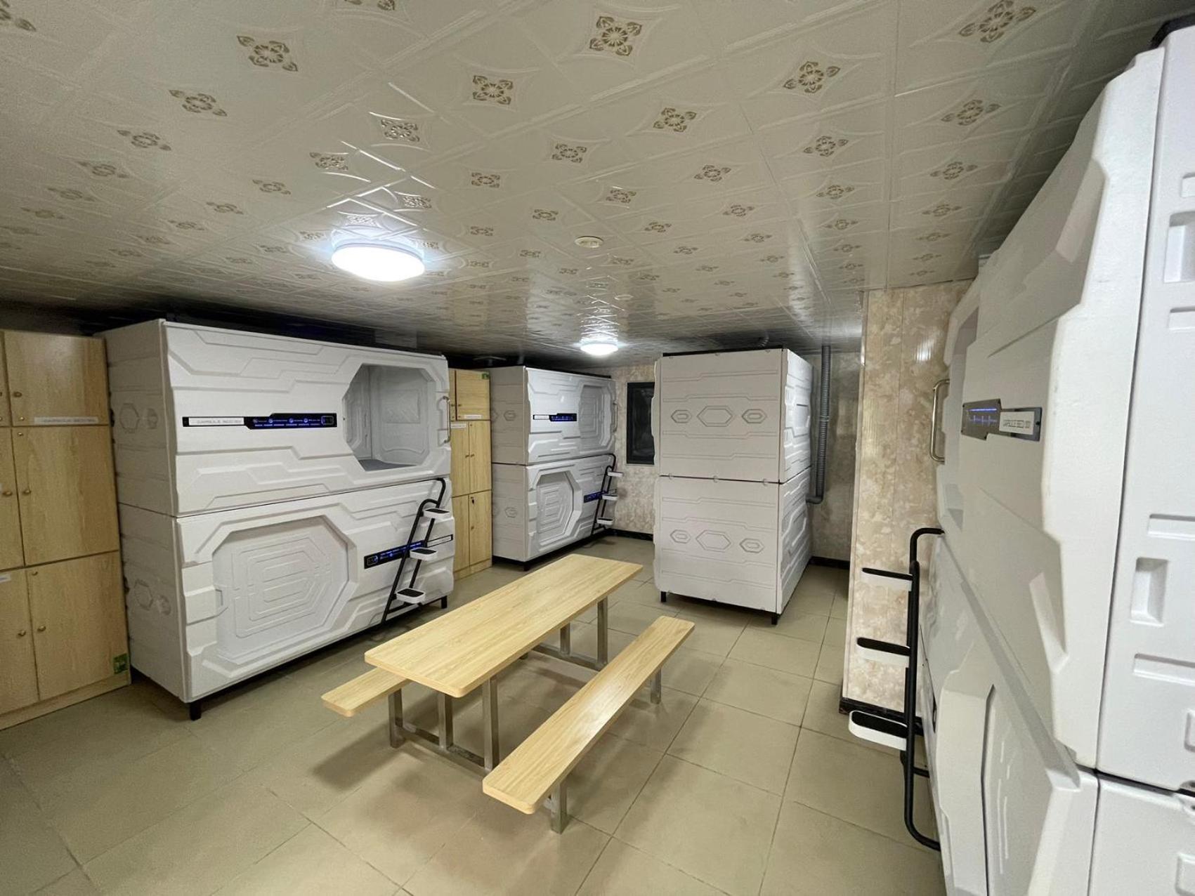 Efate Motel Порт-Вила Экстерьер фото