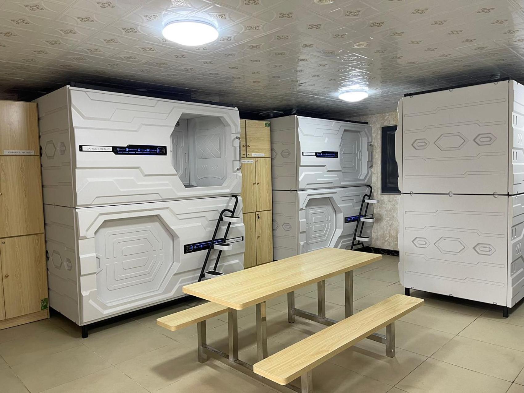 Efate Motel Порт-Вила Экстерьер фото